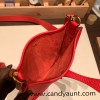 HERMES TPM Mini Evelyn Clemence 18 /Étoupe Grey SilverHardware