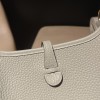 Gris Neve  Ow  CLEMENCE   TC CLEMENCE  TC TPM Mini Evelyn    Full Handmade 