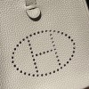 Gris Neve  Ow  CLEMENCE   TC CLEMENCE  TC TPM Mini Evelyn    Full Handmade 