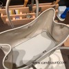  Garden PartyTPM 80/Pearl Grey (Gris Perle)   Full Handmade
