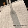  Garden PartyTPM 80/Pearl Grey (Gris Perle)   Full Handmade