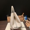  Garden PartyTPM 80/Pearl Grey (Gris Perle)   Full Handmade