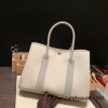  Garden PartyTPM 80/Pearl Grey (Gris Perle)   Full Handmade