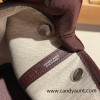  Garden PartyTPM 0G/Rouge Sellier   Full Handmade
