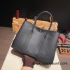  Garden PartyTPM 89/Black (Noir)  Full Handmade
