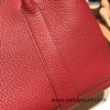  Garden PartyTPM 54/Rouge Garance Full Handmade