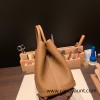  Garden PartyTPM 3G/Alezan Full Handmade