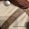  Garden PartyTPM D0/Beige de Weimar   Full Handmade