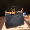  Garden PartyTPM 2Z/ Blue nuit  Full Handmade