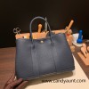  Garden PartyTPM 2Z/ Blue nuit  Full Handmade