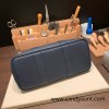  Garden PartyTPM 2Z/ Blue nuit  Full Handmade