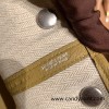  Garden PartyTPM 6A/Cardamome   Full Handmade
