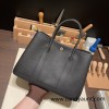  Garden PartyTPM 89/Black (Noir)  Full Handmade