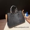  Garden PartyTPM 89/Black (Noir)  Full Handmade