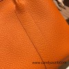  Garden PartyTPM 93/93/Orange  Full Handmade