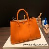  Garden PartyTPM 93/93/Orange  Full Handmade