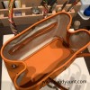  Garden PartyTPM 93/Orange Full Handmade