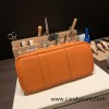  Garden PartyTPM 93/Orange Full Handmade