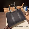  Garden PartyTPM 89/Black (Noir)  Full Handmade