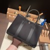  Garden PartyTPM 89/Black (Noir)  Full Handmade