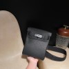 Hac a Dos unisex  89 Black Full Handmade
