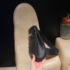 Hac a Dos unisex  89 Black Full Handmade