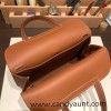 25cm Halzan CLEMENCE  TC  37/Gold  Gold Hardware Full Handmade