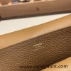 25cm Halzan CLEMENCE  TC  3G /Alezan & 4B /Biscuit  Gold Hardware  Full Handmade