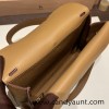 25cm Halzan CLEMENCE  TC  3G /Alezan & 4B /Biscuit  Gold Hardware  Full Handmade