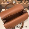 25cm Halzan CLEMENCE  TC  37 /Gold  Gold HardwareFull Handmade
