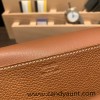 25cm Halzan CLEMENCE  TC  37 /Gold  Gold HardwareFull Handmade