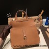 25cm Halzan CLEMENCE  TC  37 /Gold  Gold HardwareFull Handmade