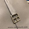 31cm Halzan CLEMENCE  TC  8F Etain   Silver Hardware  Full Handmade