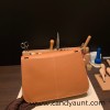 31cm Halzan  evercolor  37 Gold   Silver Hardware Full Handmade