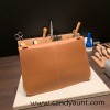 22cm Halzan CLEMENCE  TC  37 Gold   Silver Hardware  Full Handmade