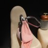 hebag 31 2WAY Herbag Zip 31 Twill Ash Canvas Material  S2 Trench   Full Handmade