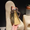 hebag 31 2WAY Herbag Zip 31 Twill Ash Canvas Material  Full Handmade