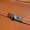 Jypsiere 28  Clemence 37/Gold  Silver Hardware Full Handmade