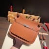 Jypsiere 28  Clemence 37/Gold  Silver Hardware Full Handmade