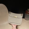 Jypsiere 28cm Clemence 8L Béton   Full Handmade