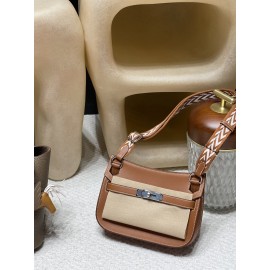 【jypsiere mini】 37/Gold Silver Hardware Fully Hand-Stitched 