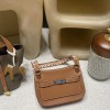 【jypsiere mini】 37/Gold Silver Hardware Fully Hand-Stitched 