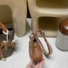 【jypsiere mini】 37/Gold Silver Hardware Fully Hand-Stitched 