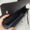 【jypsiere mini】  89/Black Gold Hardware Fully Hand-Stitched 