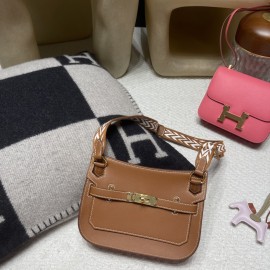 【jypsiere mini】  37/Gold Gold Hardware  Fully Hand-Stitched 