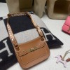 【jypsiere mini】  37/Gold Gold Hardware  Fully Hand-Stitched 