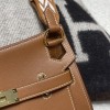 【jypsiere mini】  37/Gold Gold Hardware  Fully Hand-Stitched 