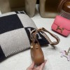【jypsiere mini】  37/Gold Gold Hardware  Fully Hand-Stitched 