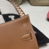 【jypsiere mini】  37/Gold Gold Hardware  Fully Hand-Stitched 