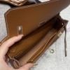 【jypsiere mini】  37/Gold Gold Hardware  Fully Hand-Stitched 